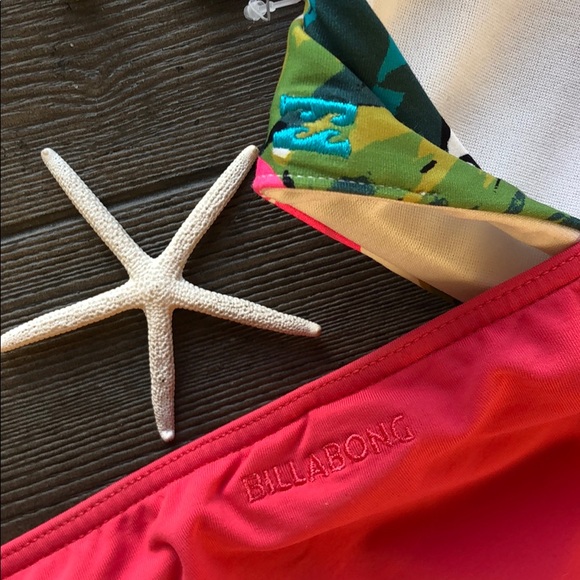 🌴🌼BILLABONG- ISLAND HOP BIKINI SET🌼🌴 - Picture 7 of 7